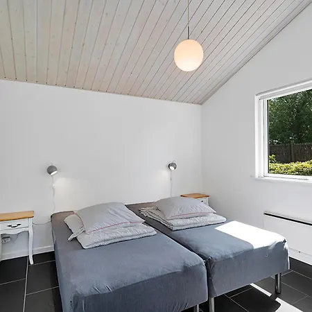 Awesome In With 3 Bedrooms, Internet And Sauna * Ebeltoft