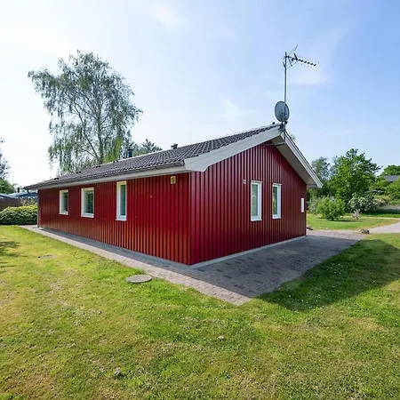 Awesome In With 3 Bedrooms, Internet And Sauna * 에벨토프트